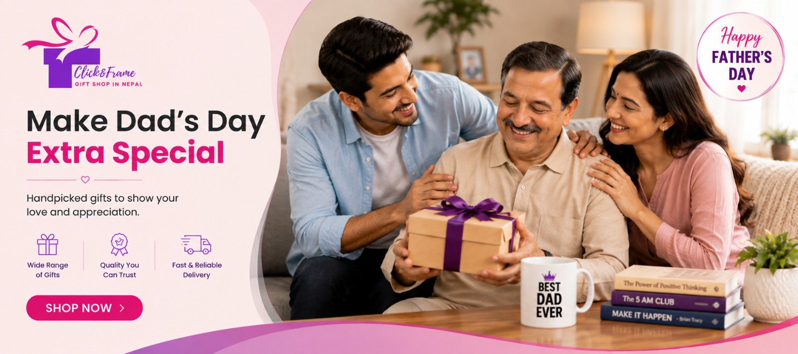 Fathers day  Special