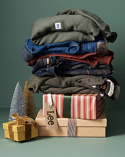 Men's Fashion