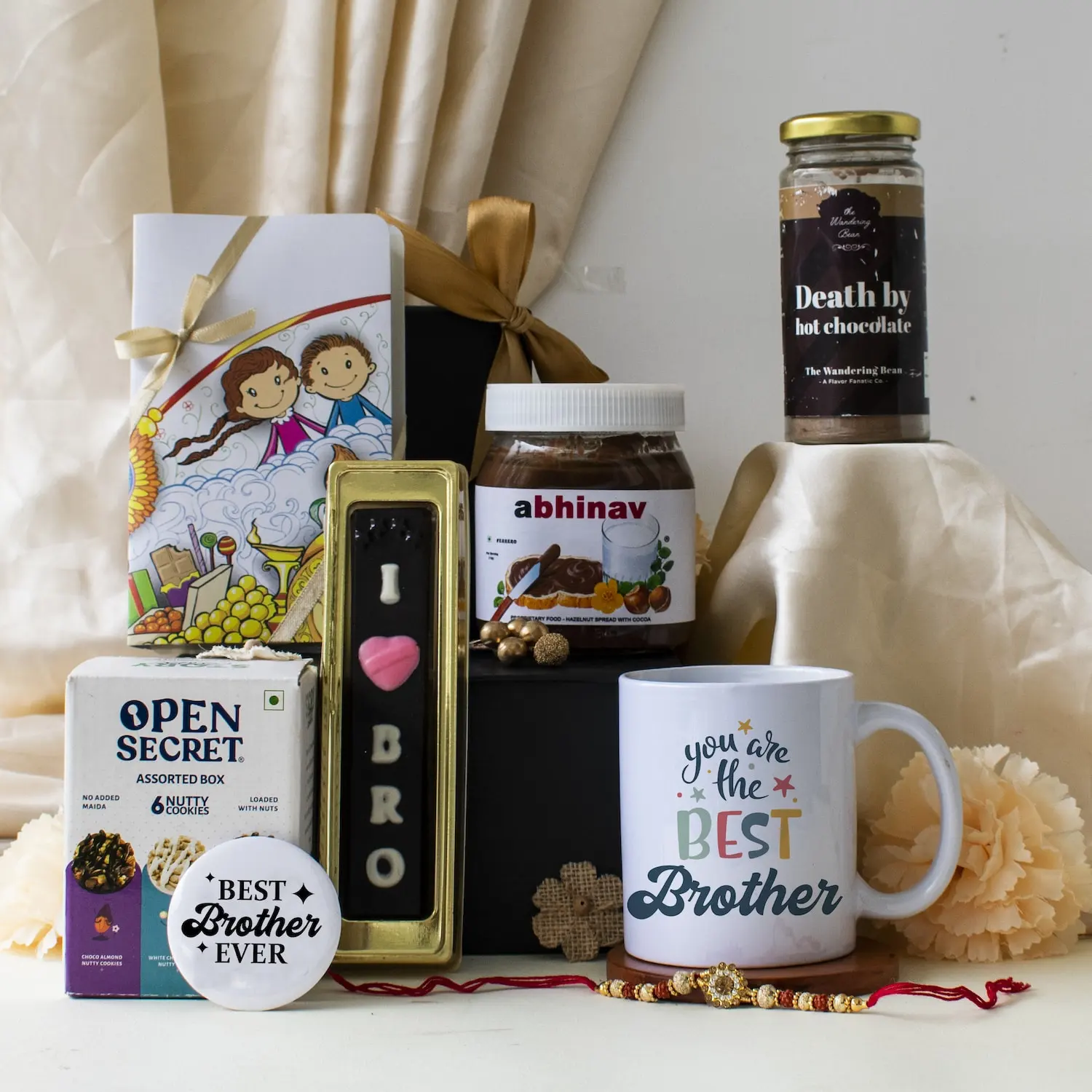 Brother Day Gifts