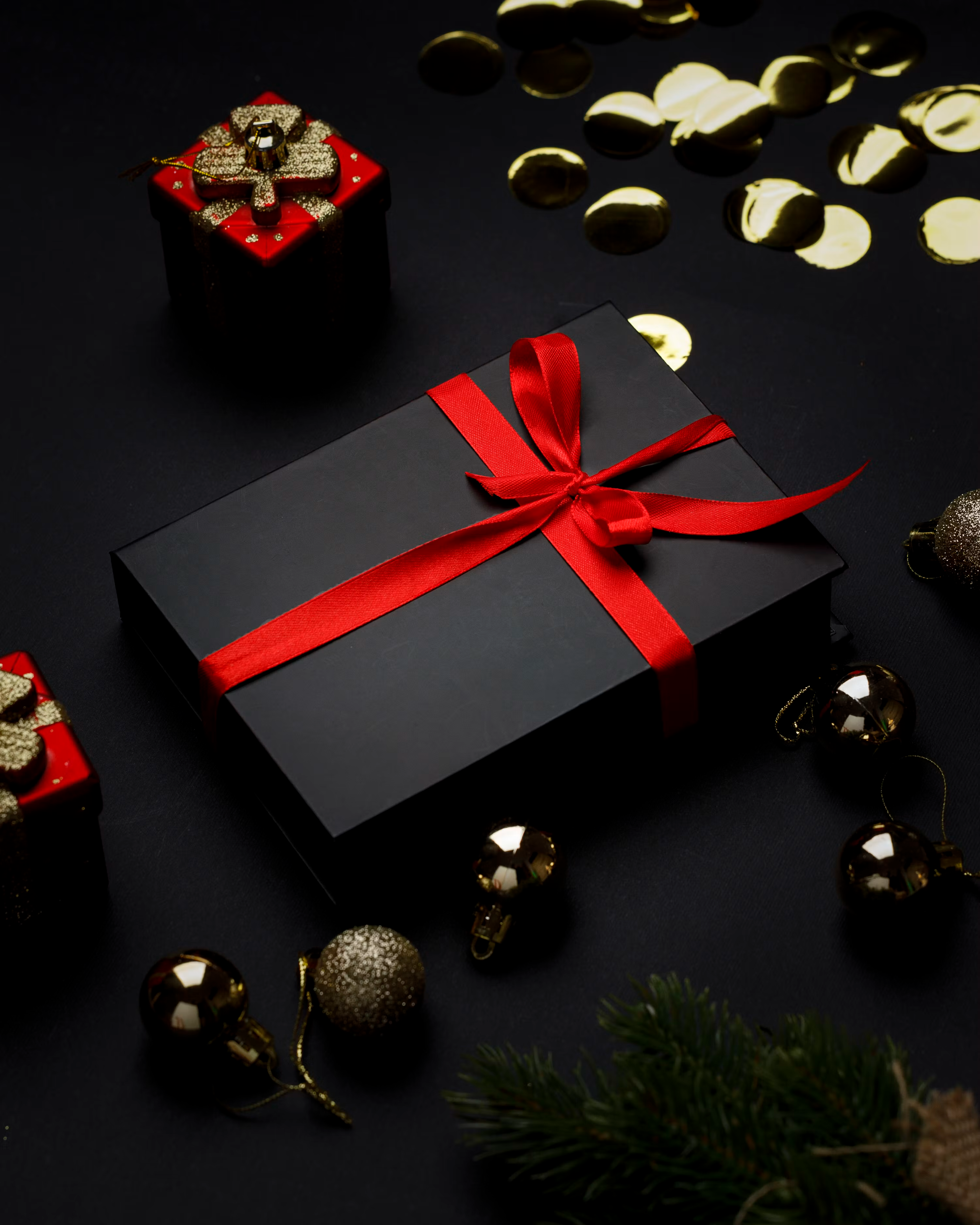Luxury Gifts