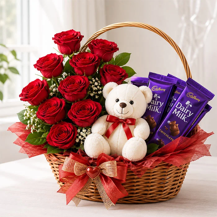 Valentine's Day Gifts
