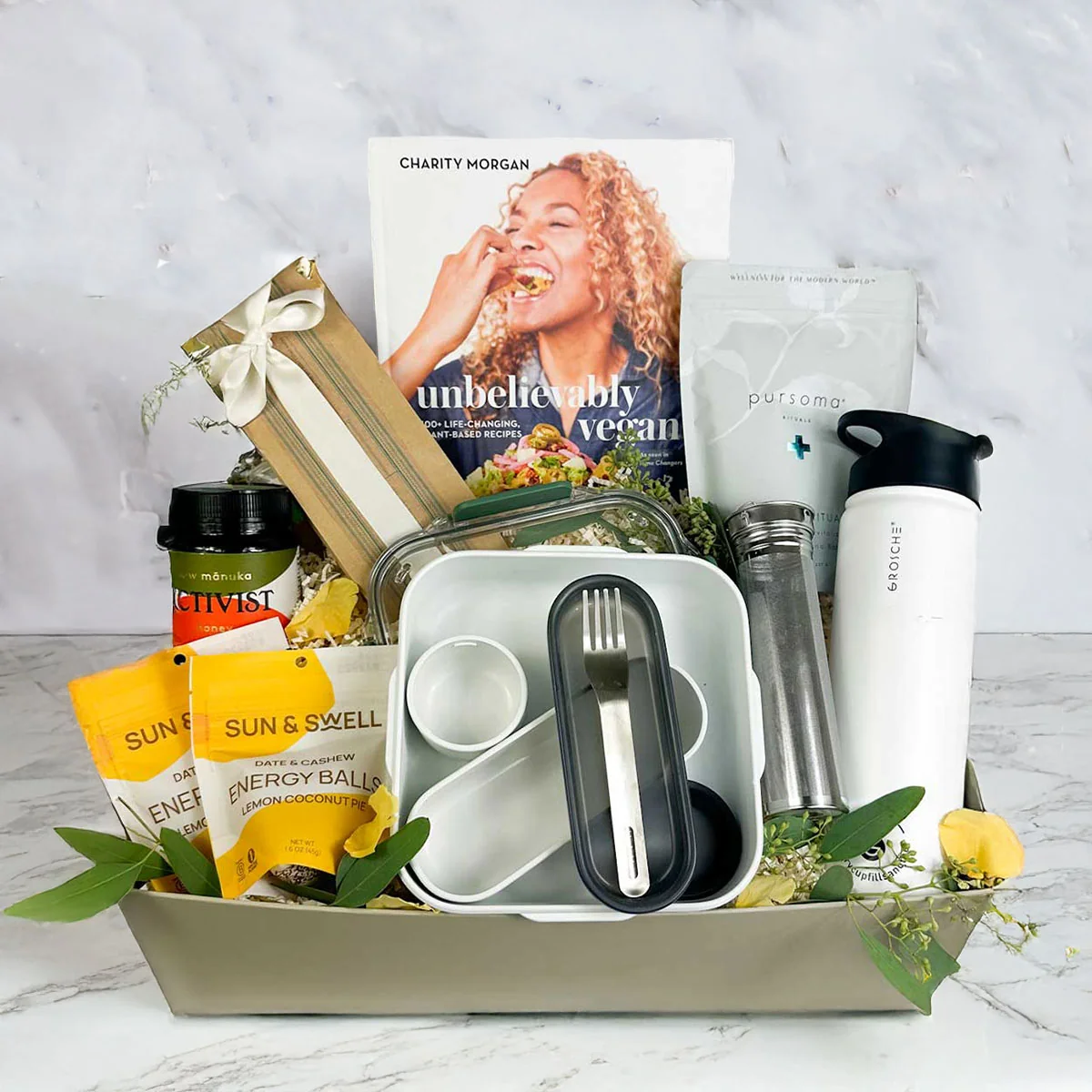 Health & Wellness