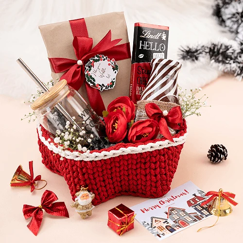 New Year Gifts