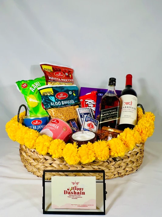 Dashain Gifts