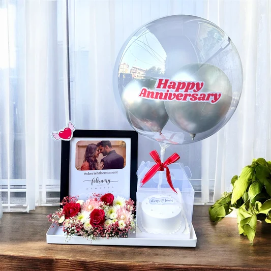 Anniversary Gifts