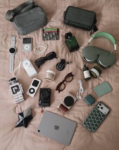Tech Essentials