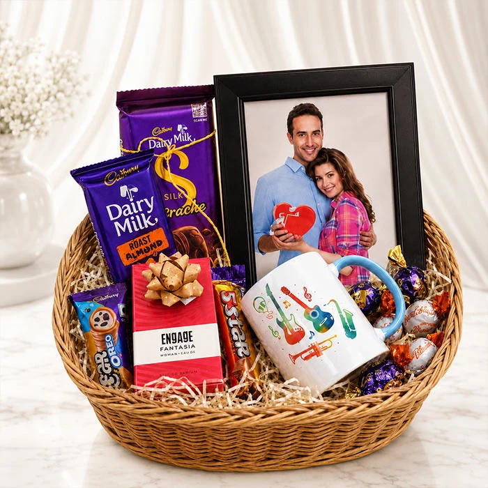 Gift Hampers