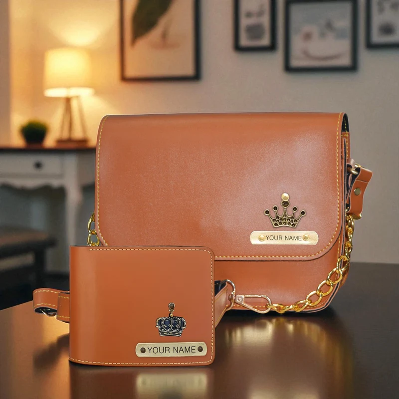 Bags & Wallets
