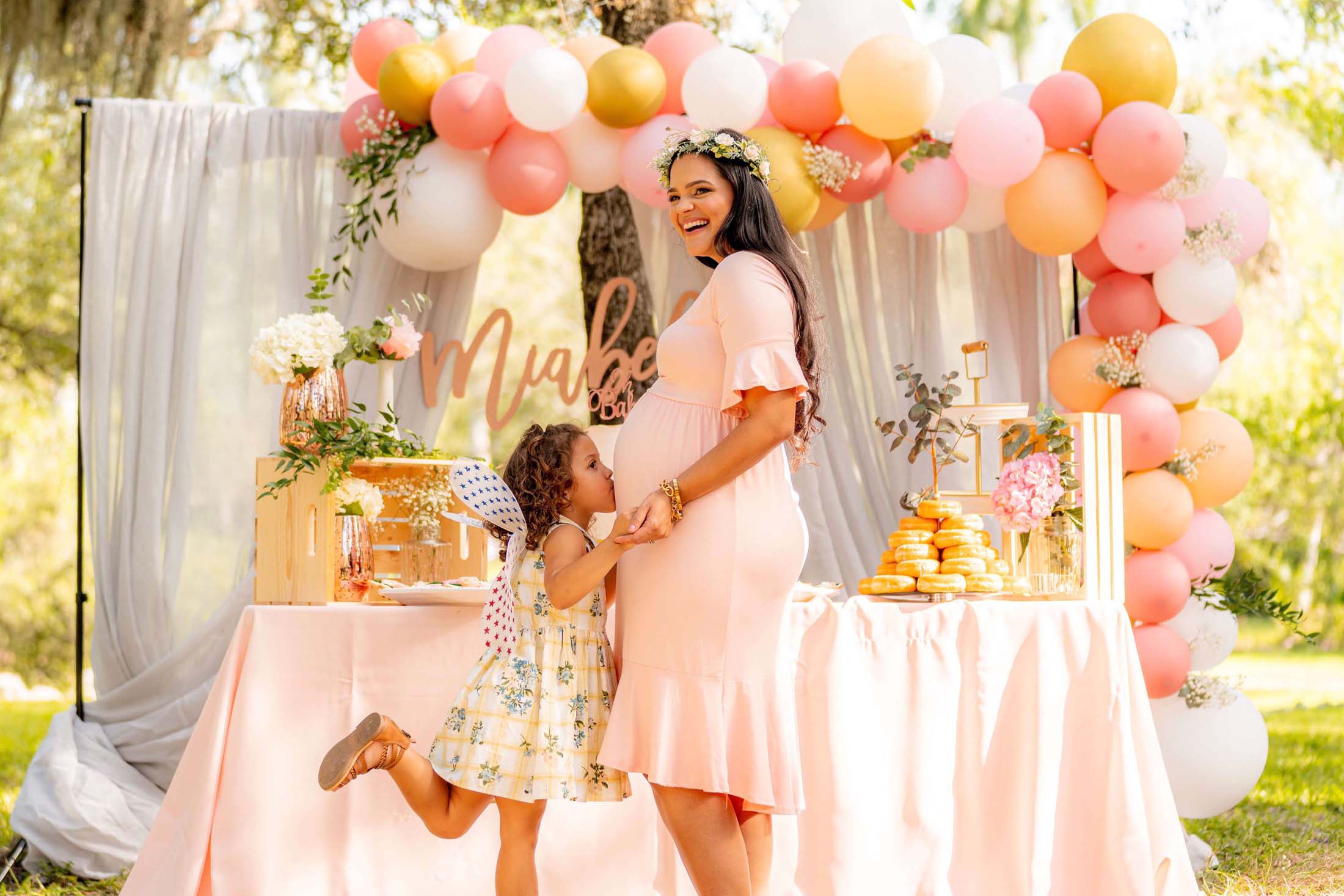 Baby Shower Gifts