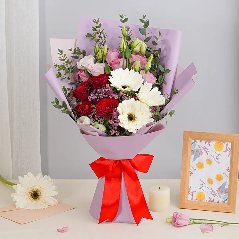 Flowers & Plants