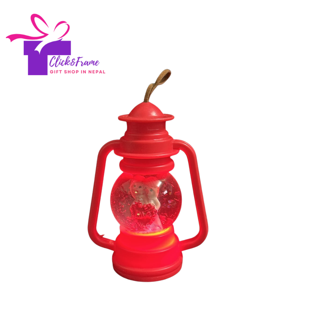 Mini Decorative LED Lantern CF_018