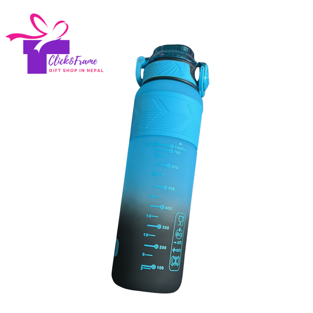Water Bottle CF_035