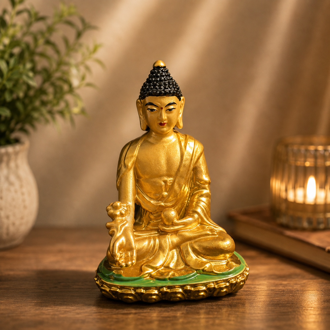 Gautam Budhha CF_012
